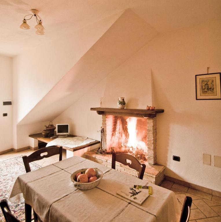 Borgo San Valentino *